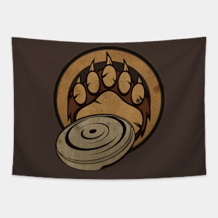 Bear Claw Ultimate Tapestry