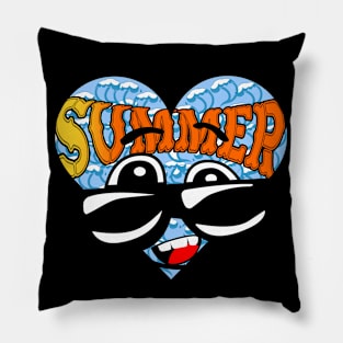 Summer Pillow