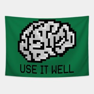 use it well Tapestry