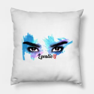 Lovatic Pillow