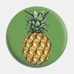 Fruitful Pin