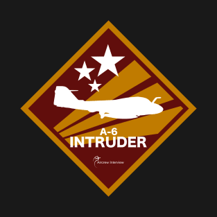 A-6 Intruder T-Shirt