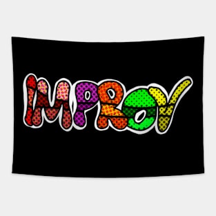 Improv Tapestry