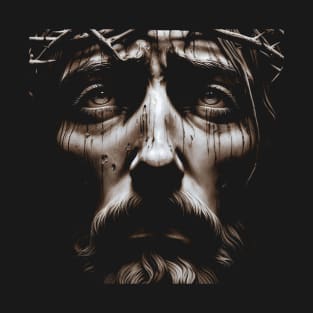 jesus kristus T-Shirt