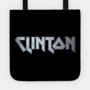 Clinton Tote