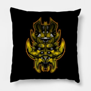 INSANITY Pillow