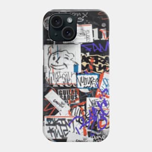 Tagdisaster Phone Case