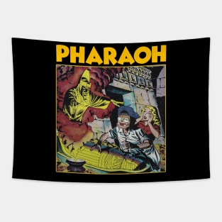 PHARAOH Tapestry