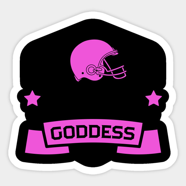 Fantasy Football Goddess Gifts For Football Lover Fantasy
