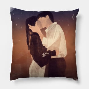 18 Again FANART 07 Pillow