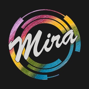 Mira T-Shirt