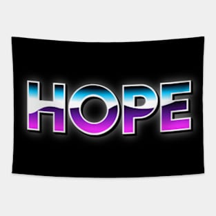 HOPE Tapestry