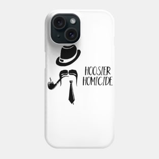 Detective Phone Case