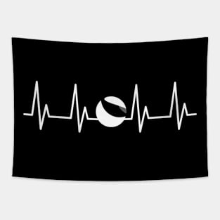 Heartbeat LUNC Tapestry