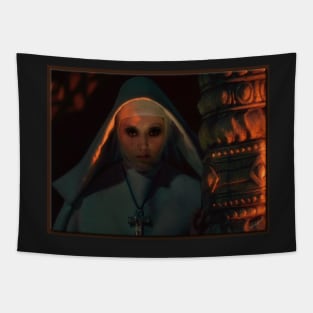 Sister Ruth Tapestry