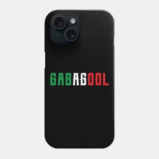 Gabagool what is gabagool , i'll have the gabagool , Gabagool meme Phone Case