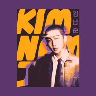 Kim Namjoon - RM T-Shirt