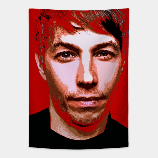 sean baker Tapestry by oryan80