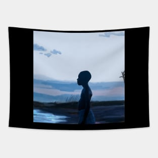 moonlight Tapestry