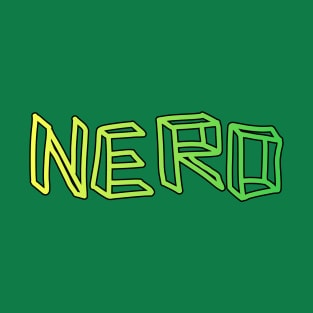 Nerd Funny Quote T-Shirt