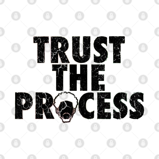 Trust The Process by Bahaya Ta Podcast