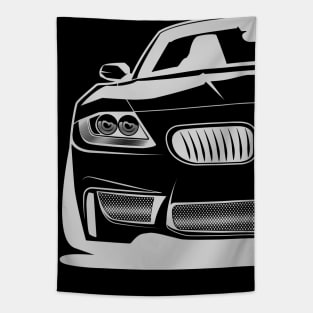 E85 E86 Z4 Roadster Tapestry