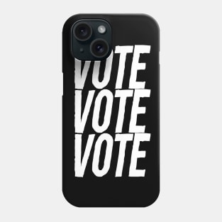 VOTE Phone Case