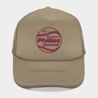 Phillies 80s Retro Ball Hat