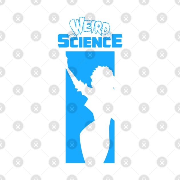 Weird Science by WizzKid