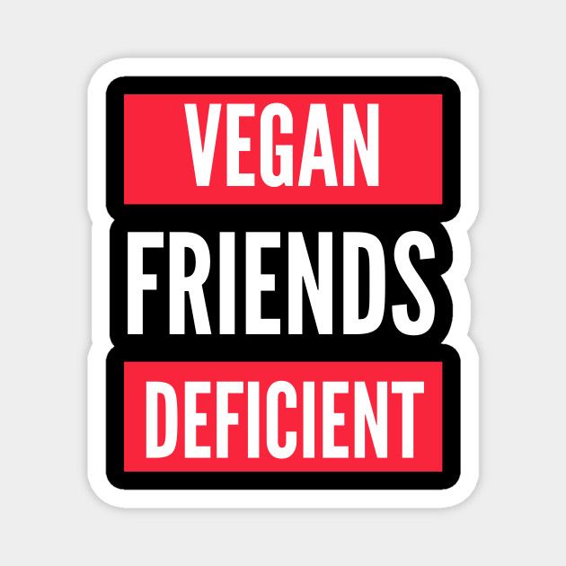 Vegan funny quote design - Vegan Funny Quotes - Magnet | TeePublic Vegan funny quote design - Vegan Funny Quotes - Magnet | TeePublic