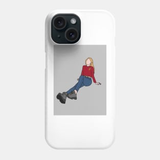 Marlene McKinnon Phone Case