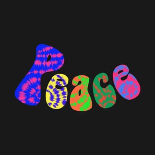 Peace! T-Shirt