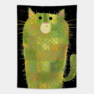 Catus Tapestry