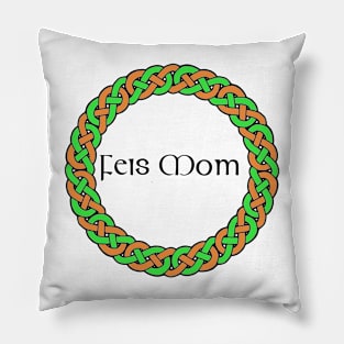 FEIS MOM Pillow