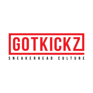 GOTKICKZ Logo T-Shirt