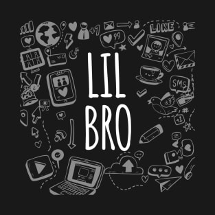 LITTLE BRO T-Shirt