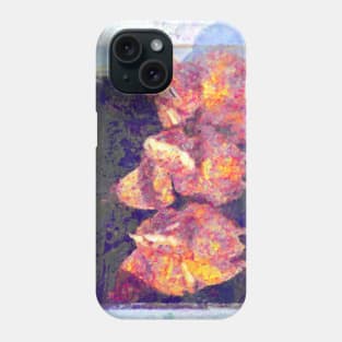 Guess What? - Impressionist Painting Phone Case