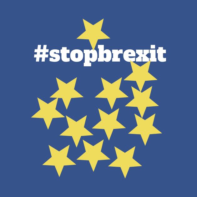 Stop Brexit by KristinaEvans126