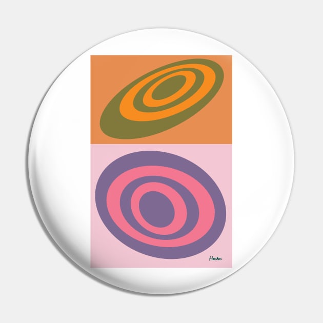 Targets Pin by charker