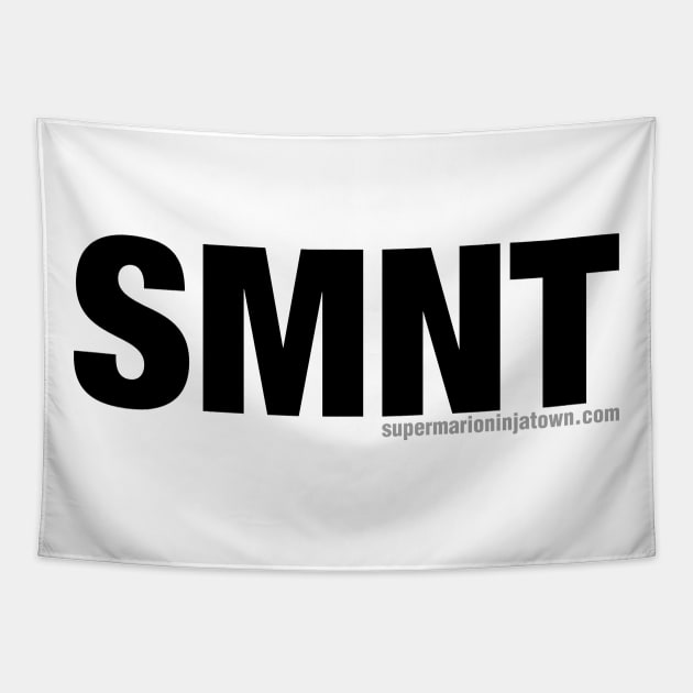 SMNT Tapestry by SMNT