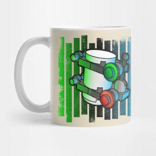 Lego Mugs for Sale