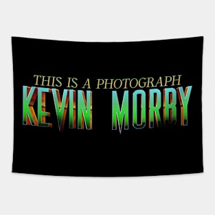 Kevin Morby This is a Photograph Tapestry
