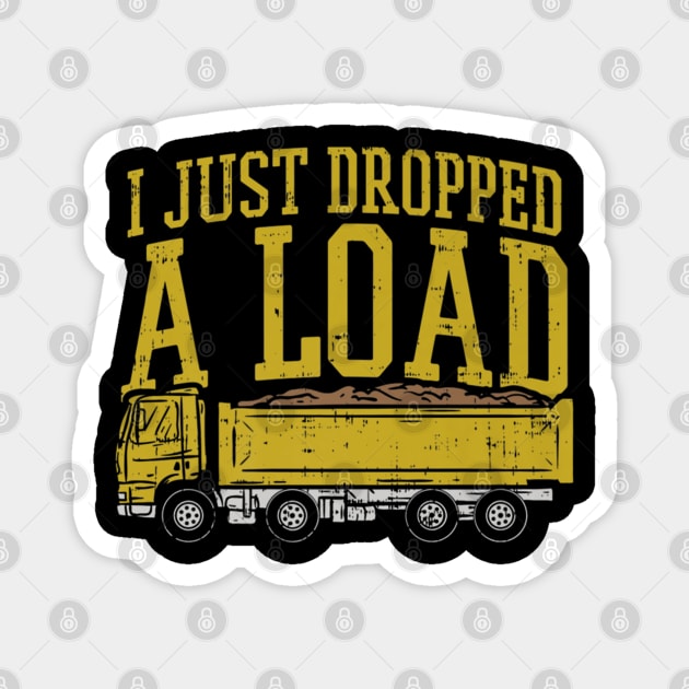 I just dropped a load Magnet by kenjones