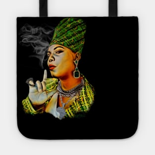 All Hail The Queen Tote