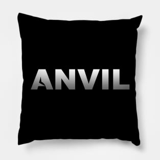 Anvil - A Brotherhood to Call your Own Pillow