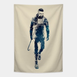 Gordon Freeman Tapestry