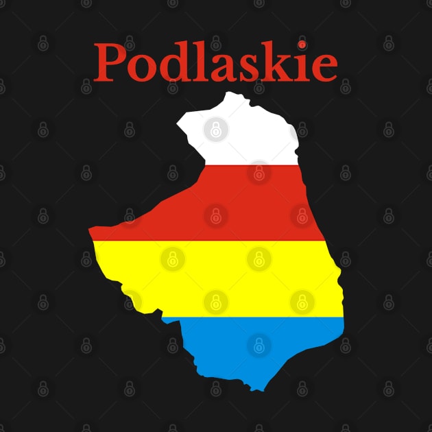 Podlaskie Voivodeship, Poland by maro_00