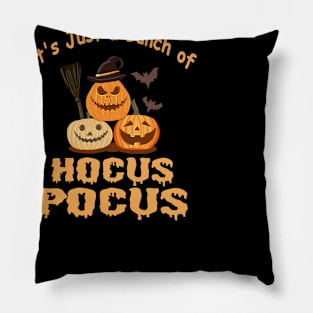 Halloween Pillow