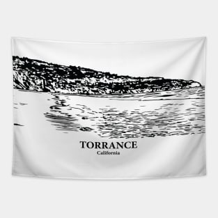 Torrance - California Tapestry