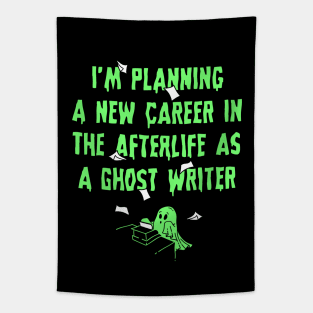 Afterlife Tapestry